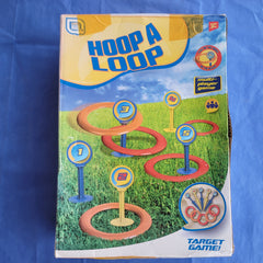 Hoop a Loop