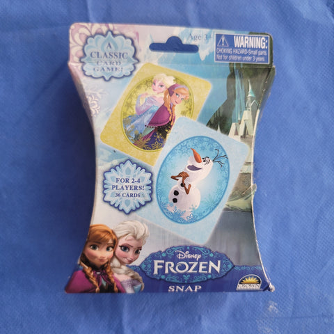 Disney Frozen Snap