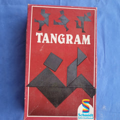 tangram puzzle