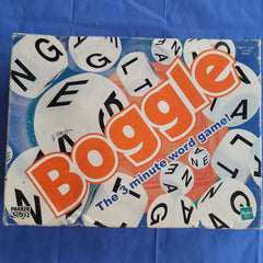 Boggle, boxless - Toy Chest Pakistan