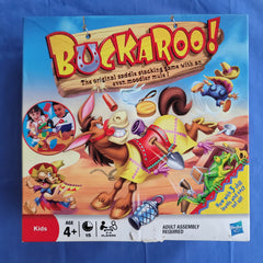 Buckaroo - Toy Chest Pakistan