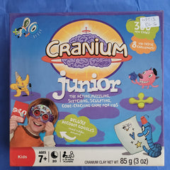 Cranium Junior