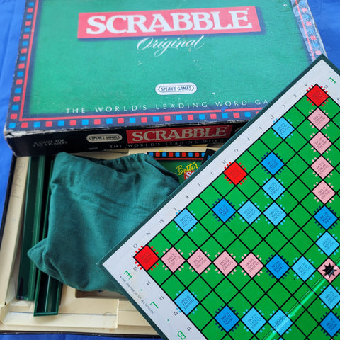 Scrabble Original