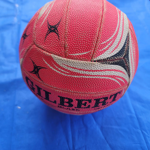 Baskbetball size 5