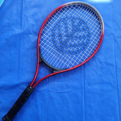 Tennis Racket Rox