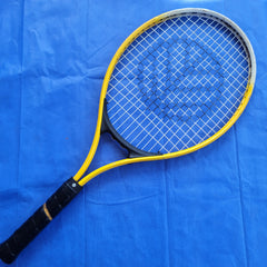 Tennis Racker Rox Yello