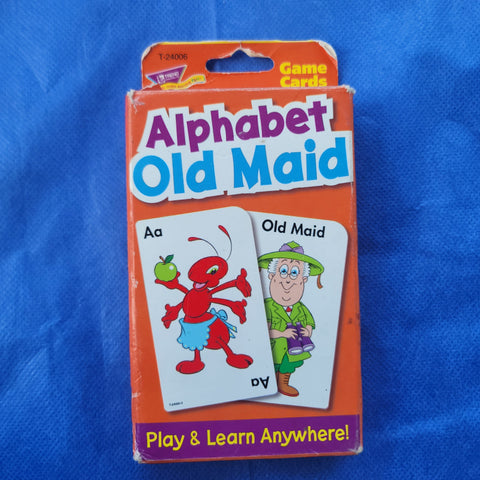 Old Maid