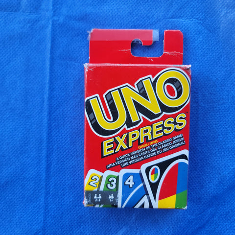 Uno express