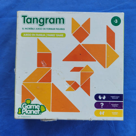 Tangram