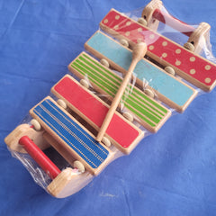 Wooden Xylophone - Toy Chest Pakistan