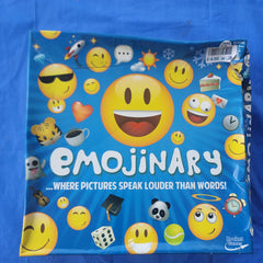Emojinary