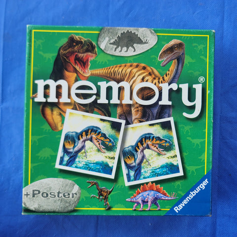 Memory - animals