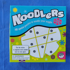 Noodlers