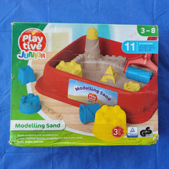 kinetic sand set