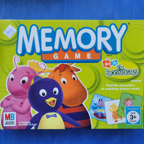 memory game (has 16 pairs)