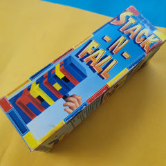 Stack N fall