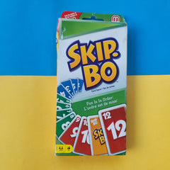 Skipbo