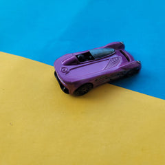 hotwheels purple