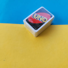 uno mini cards
