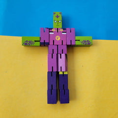 robocube - Toy Chest Pakistan