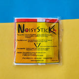 noisy sticks