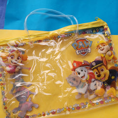 Paw patrol pouch large