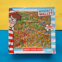 wheres wally 1000 pc new