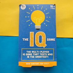 IQ game