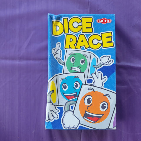 Dice Race