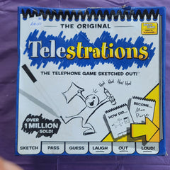 Telestrations