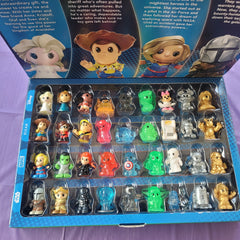 Ooshies set - Toy Chest Pakistan