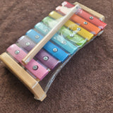 Wooden Xylophone