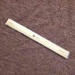 micador wooden scale