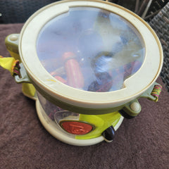 musical instrument set