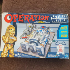 Operation Star Wars