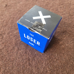 the loser game