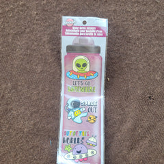 water bottle stickers