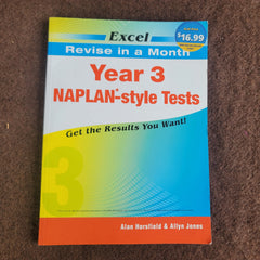 activity book year 3