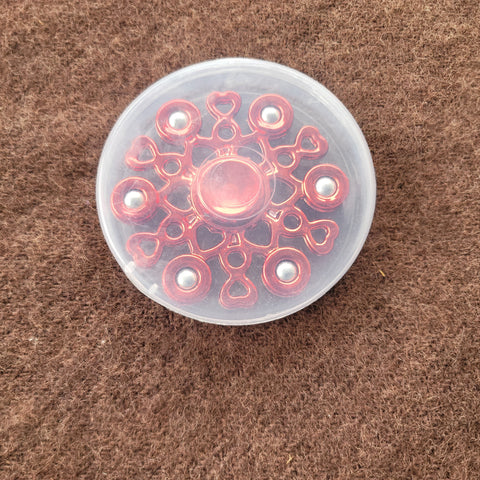 Spinner Toy