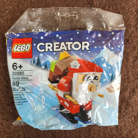 lego polybag