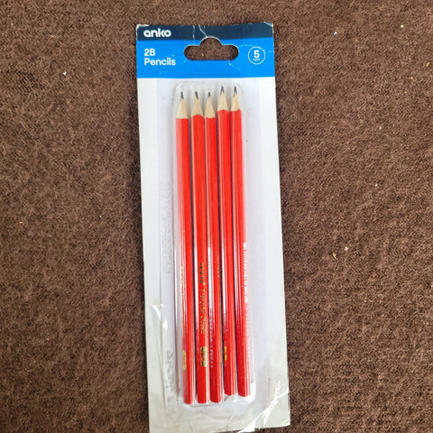 Pencils