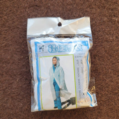 raincoat