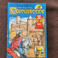 Carcassonne