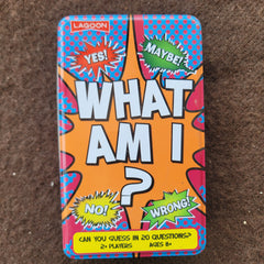 What Am I? - Toy Chest Pakistan