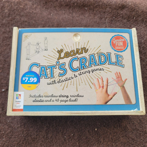 Cat's cradle