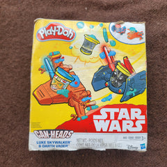play do star wars kit