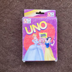 Uno princess