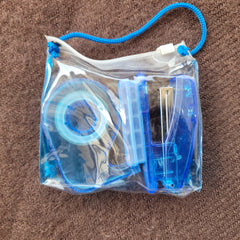 small stationery kit