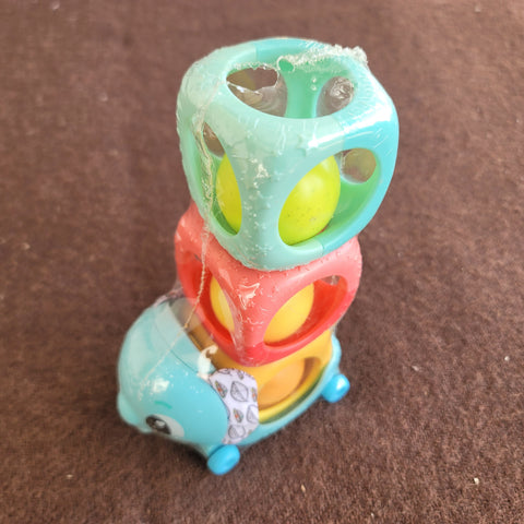 stacking toy