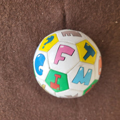small football
